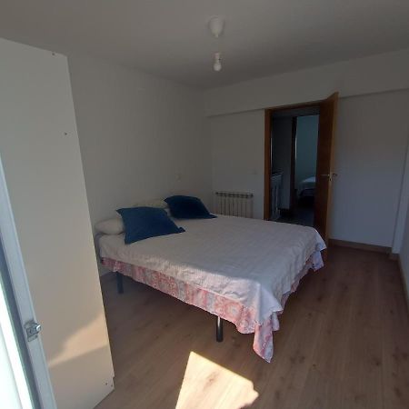 Amplia Habitacion En Vivienda Duplex 마드리드 외부 사진